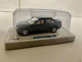 Mercedes-Benz  C-Class Limousine Automax 1-72 269