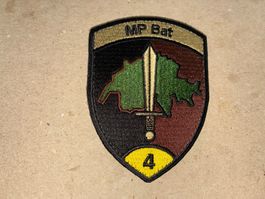 Klett Mp Bat 4  cp III
