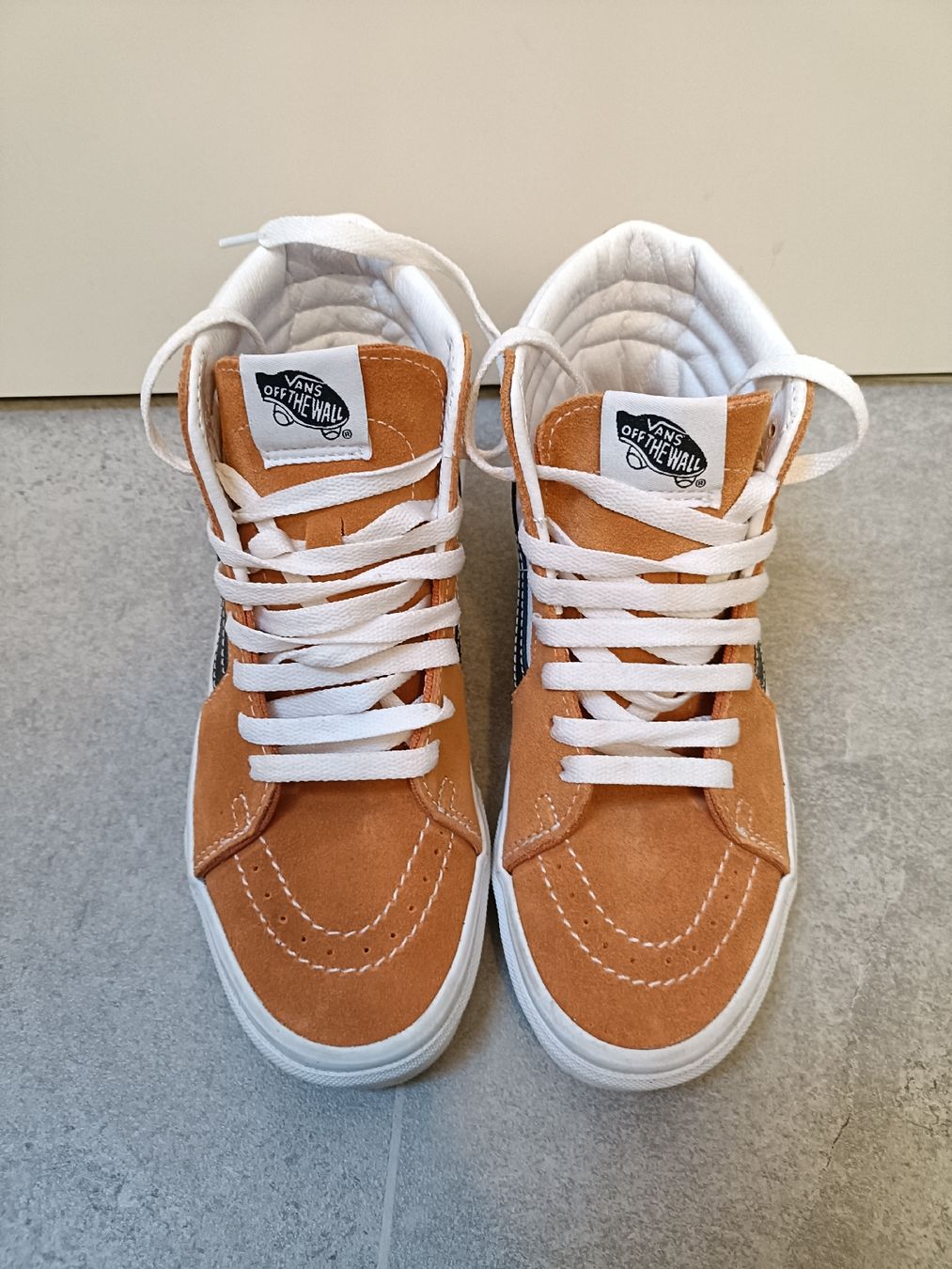 Vans Chaussures hommes: Scarpe Vans NUOVE gr.35 – Neuf avec emballage d'origine à Lostallo par cha_lx5j