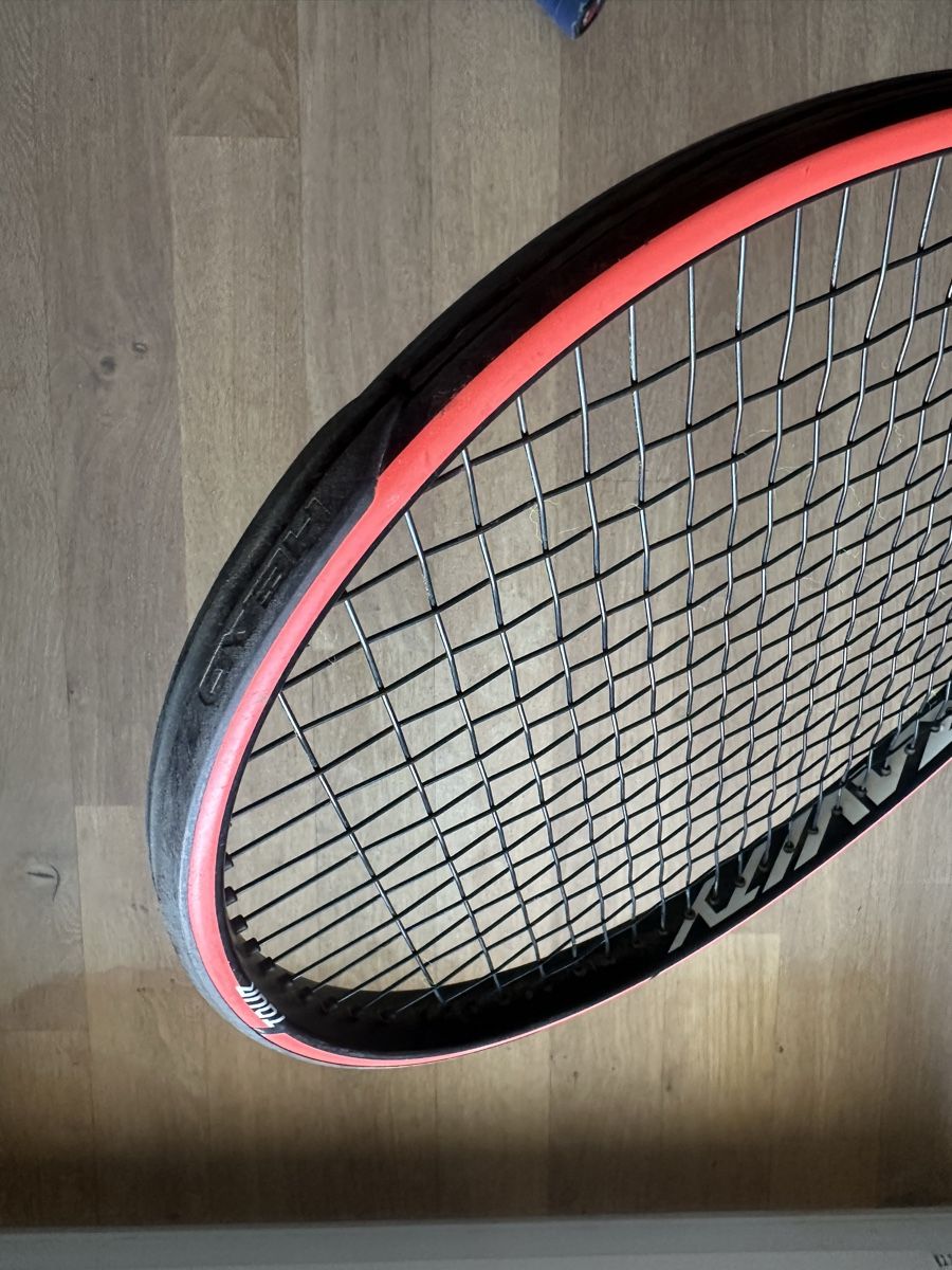 Head Raquettes: HEAD Gravity Pro Tennis Racket – D'occasion à Wabern par ssbamb 5