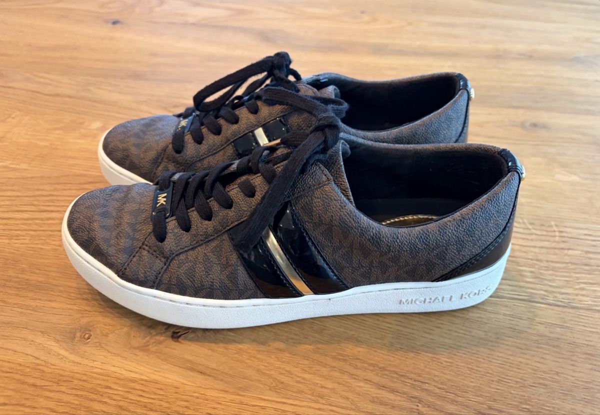 Michael Kors Scarpe da donna: Michael Kors Schuhe – Usato da Henau venduto da martina_1998 2