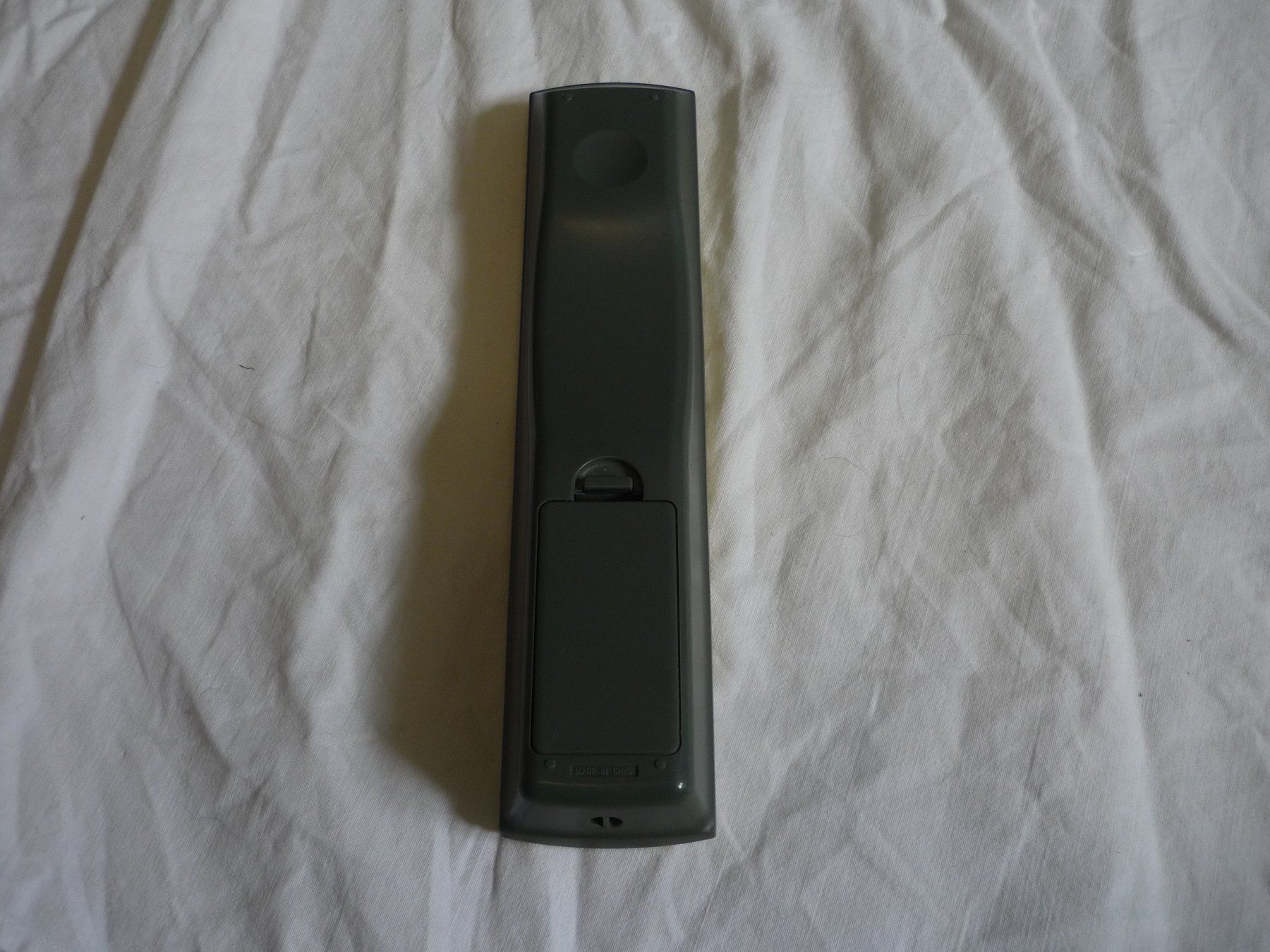 JVC Telecomandi: Fernbedienung JVC - DVD recorder - RM SDR008E – Usato da Beringen venduto da Flatretriever 1