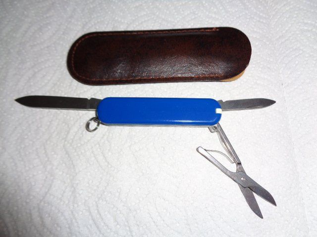 Victorinox Taschenmesser: Taschenmesser – Neu (gemäss Beschreibung) aus Hinwil von mival55 3
