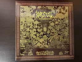 Körgull The Exterminator – War Of The Voivod [2LP CZE 2014]