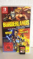 Nintendo Switch Borderlands Legendary Collection
