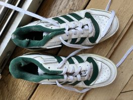 Adidas Sneaker weiss Grösse 40