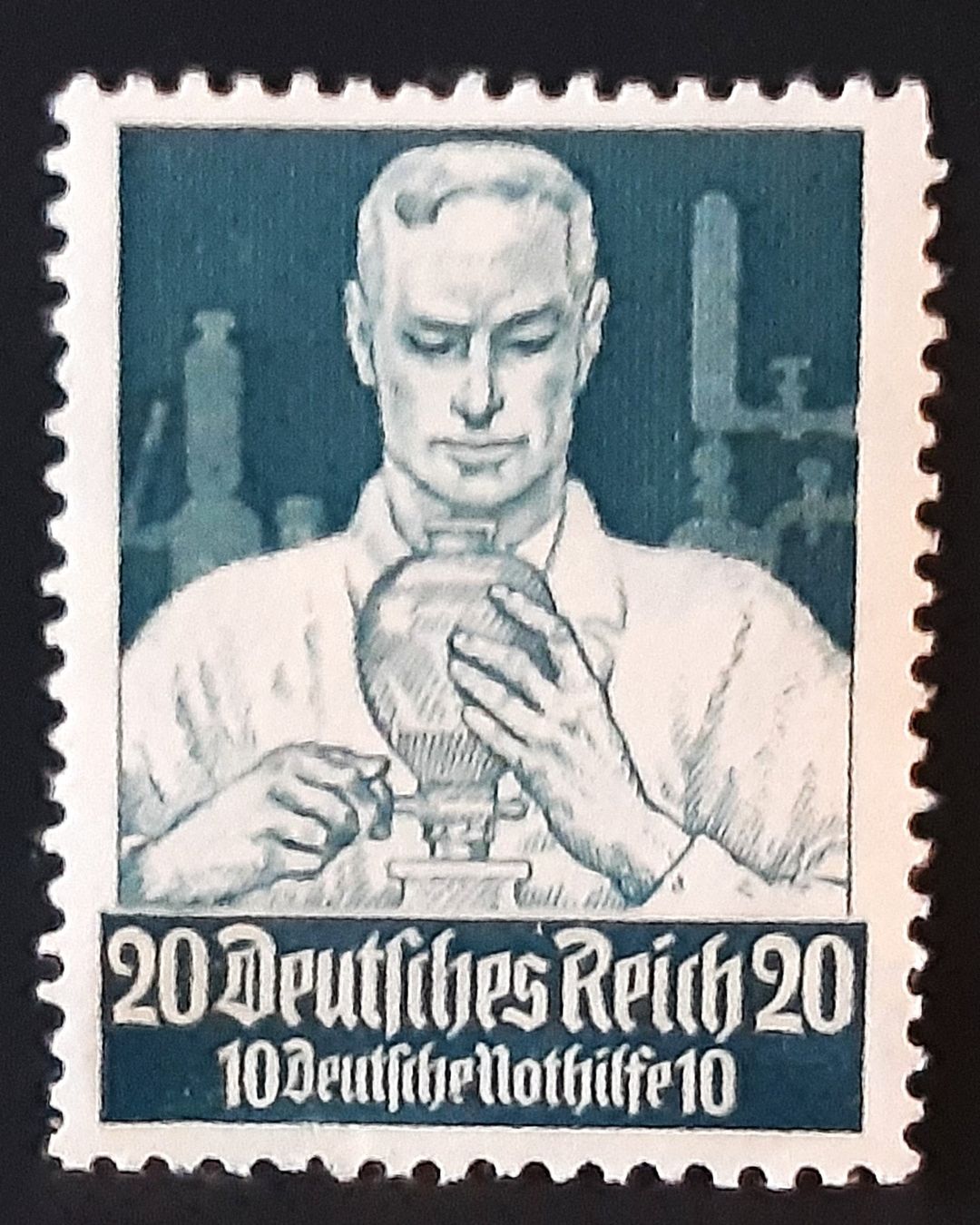 Alle Briefmarken: Deutsches Reich 1934** – Neu (gemäss Beschreibung) aus Ebikon von smartbox