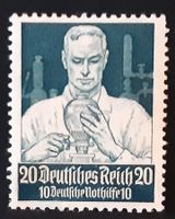 Deutsches Reich 1934**