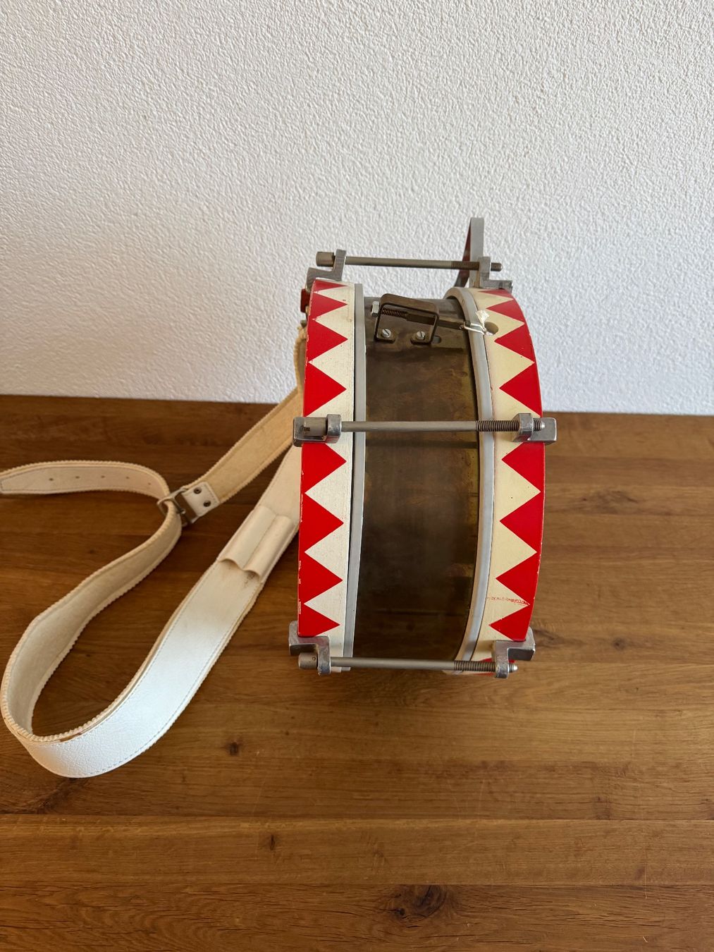 Instruments de musique: Marschtrommel – D'occasion à Frauenfeld par difi67 2