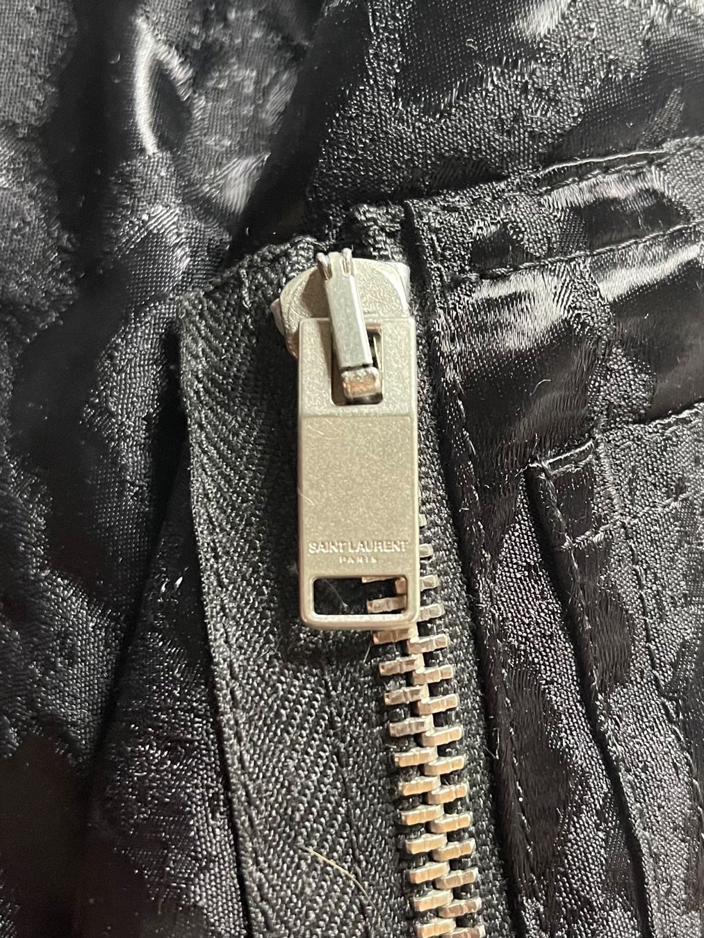 Saint Laurent Giacche: Saint Laurent bomber 38 – Usato da Barna venduto da orbuyorcry 7
