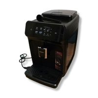 Machine à café Philips noir automatique série 2200