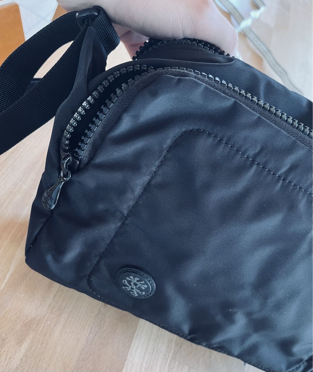 Crumpler Rucksäcke: Crumpler Bag – Gebraucht aus Matt von mih_yq7v 5