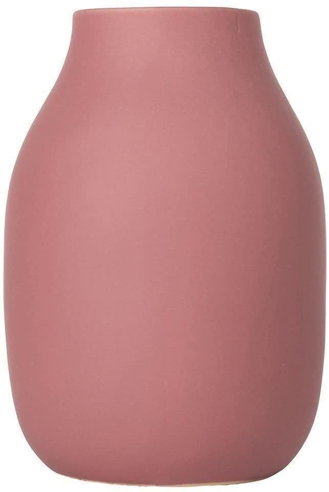 Vasi & Recipienti: BLOMUS Vase COLORA withered rose 20cm – Nuovo e nell'imballaggio originale da Kägiswil venduto da nick333 1