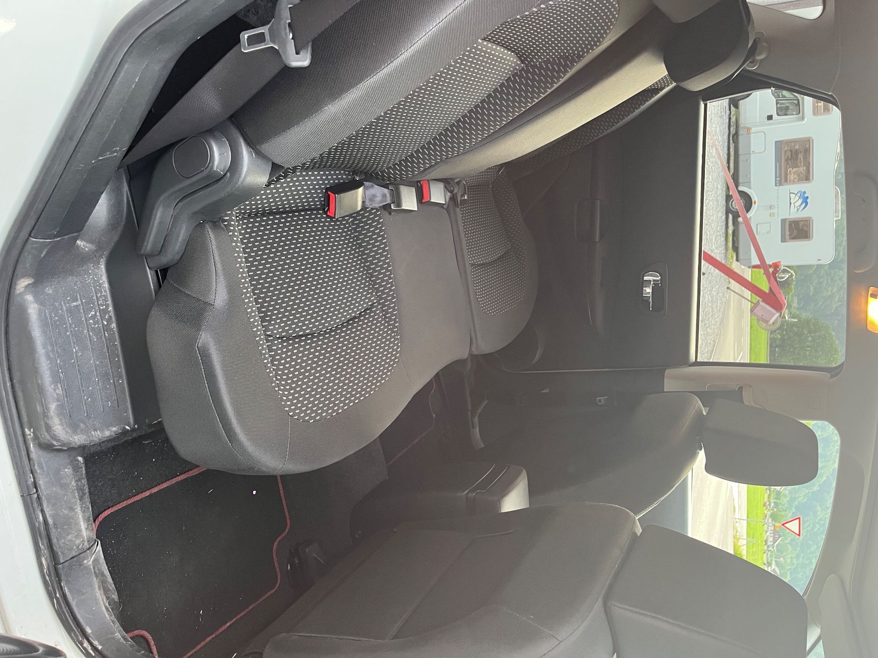 Nissan Automobili: Nissan Qashqai +2 – Usato da Walenstadt venduto da Weisstannen11 4