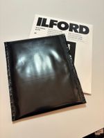Fotopapier ILFORD Multigrade RC Deluxe Papier 12.7x17.8cm
