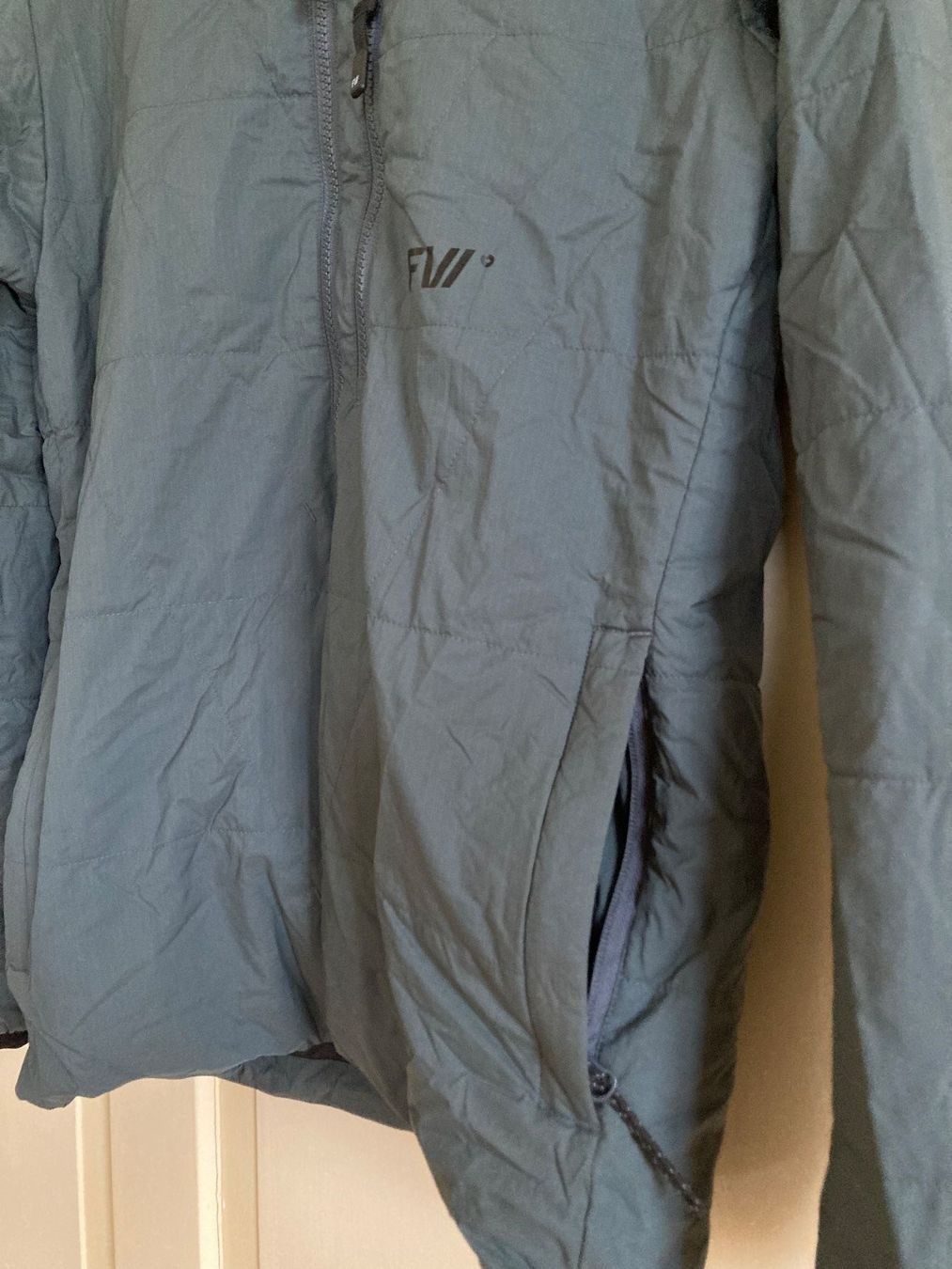 Giacche: Forward FW Apparel, Steppjacke, windbreaker, Outdoorjacke – Usato da Winterthur venduto da kuhnanto 3