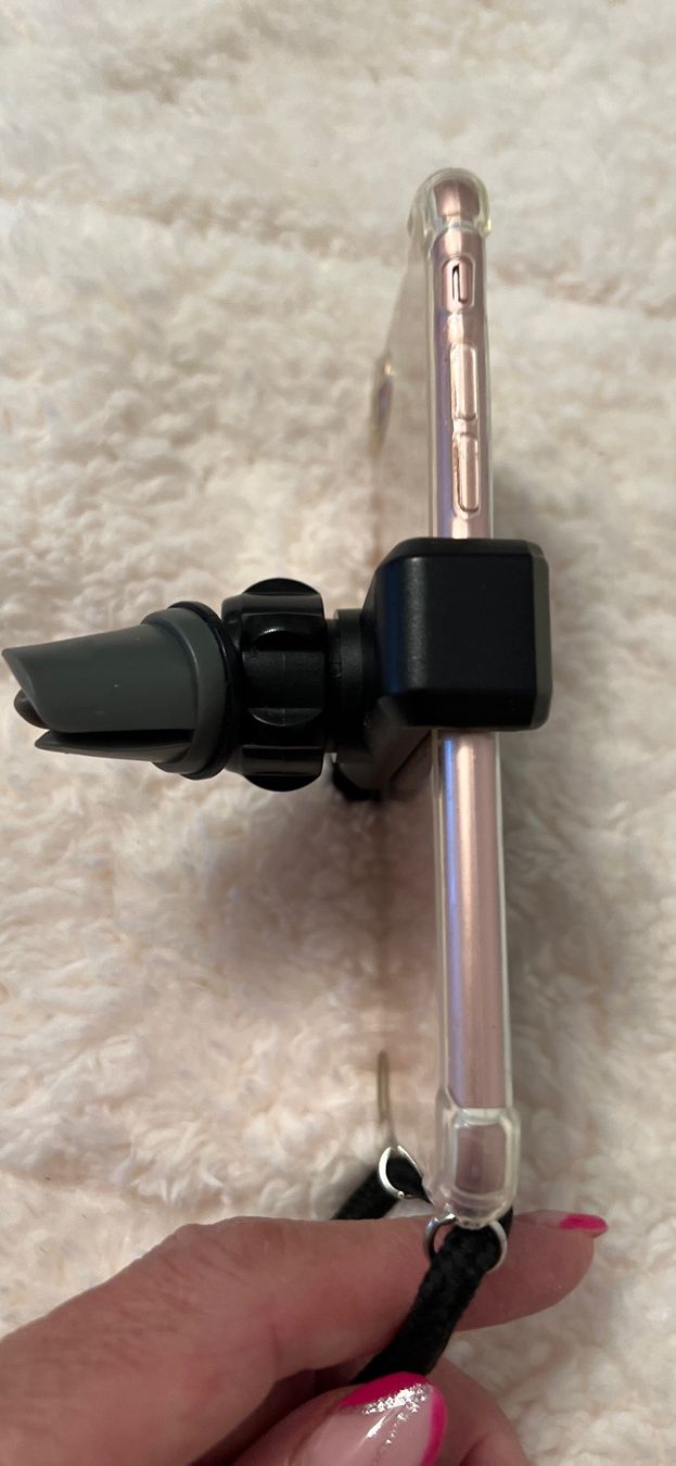 Staffe: TELEFON AUTO-HALTERUNG***SUPER 🎁 – Nuovo (secondo la descrizione) da Zürich venduto da Ceca52 4