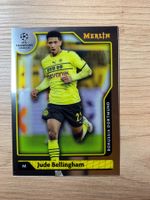 Soccer Jude Bellingham Topps Merlin 🔥