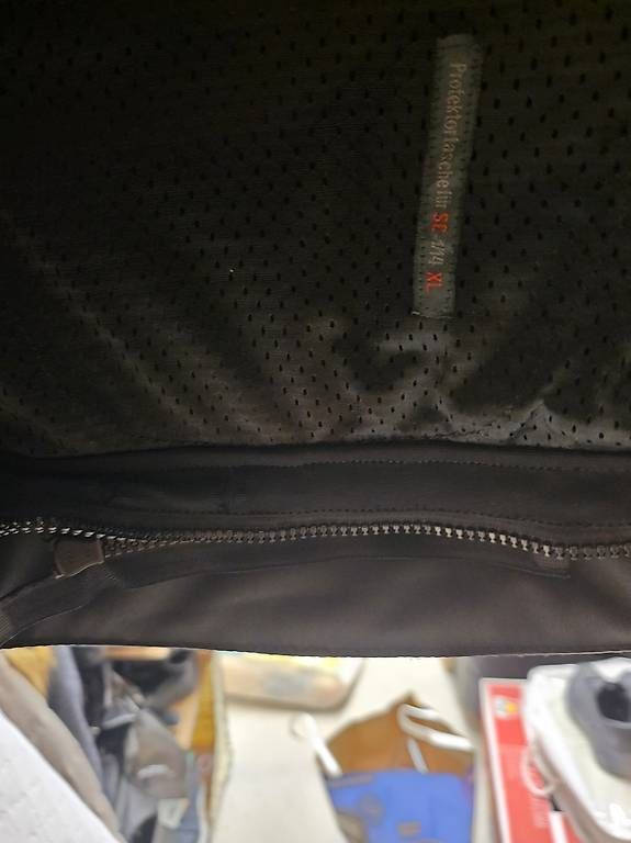 Completi & Tailleur: Damen Leder Motorradanzug 2-teilig – Usato da Rüti ZH venduto da Good_Seller 4