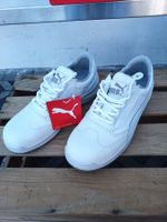 Puma Sicherheitsschuhe S2 SRC 39
