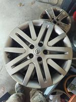 Alufelgen 17 Zoll Renault 