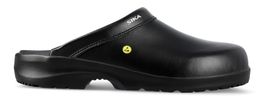 Sika 19468 Fusion schwarz *Freizeit- & Berufsclog* Gr. 43