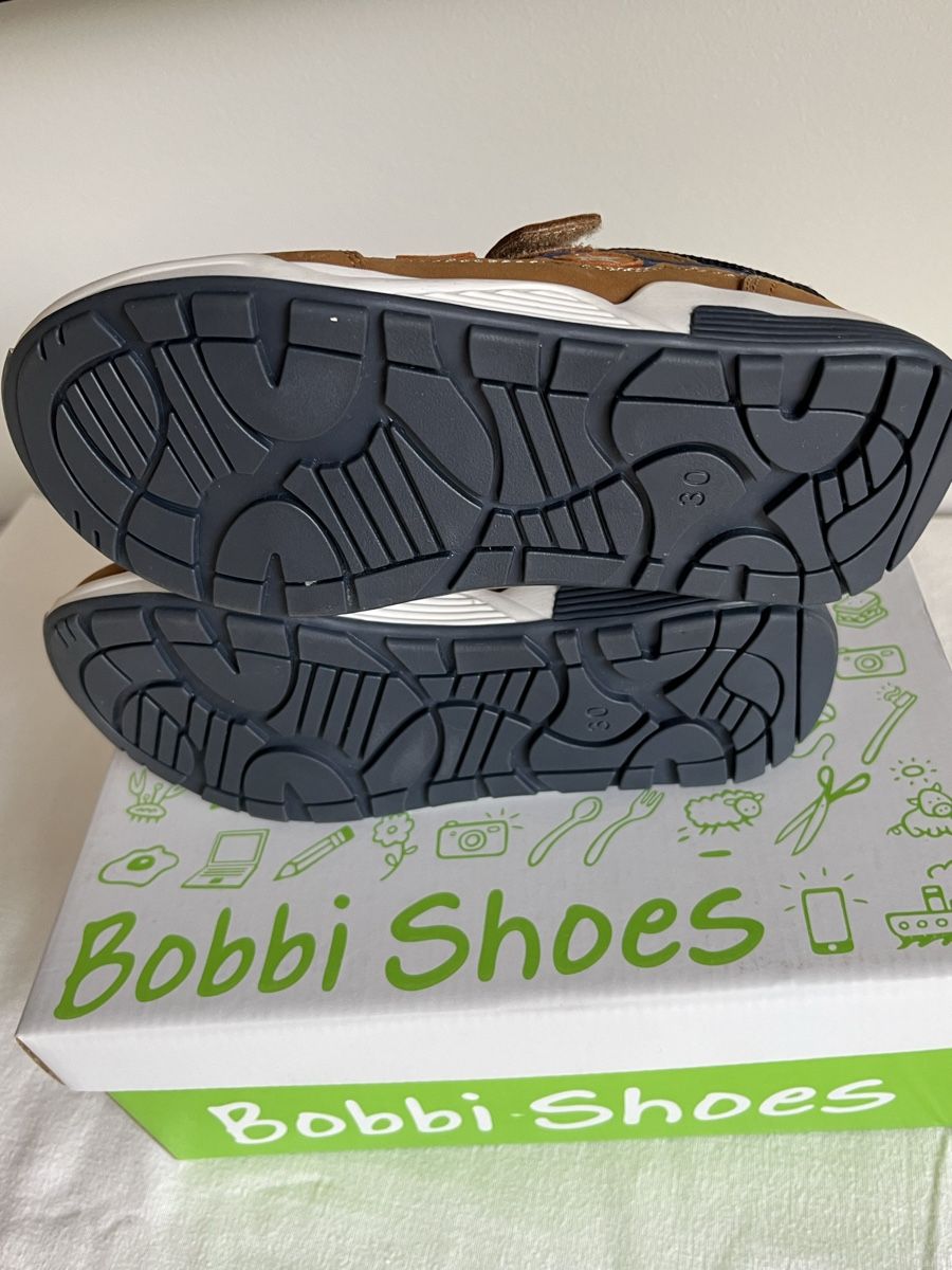 Scarpe per ragazzi: Sneakers Bobbi Schoes Gr.30 – Nuovo e nell'imballaggio originale da Meilen venduto da Exclusive00 3