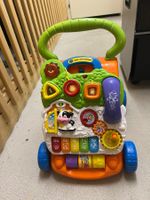 Spiel- und Lauflernwagen von VTech