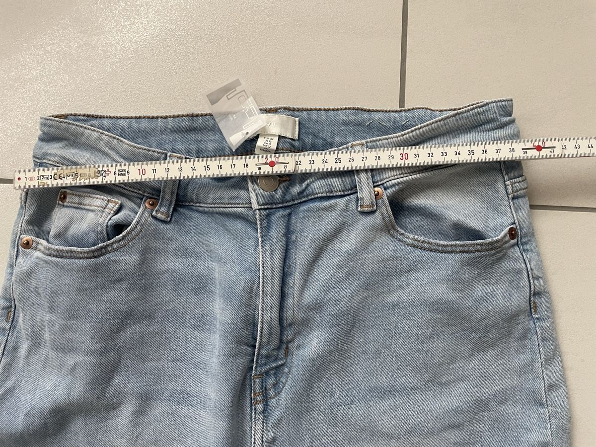 Jeans: Damen Jeans Gr L – Gebraucht aus Rüti ZH von kar_xx9l 2