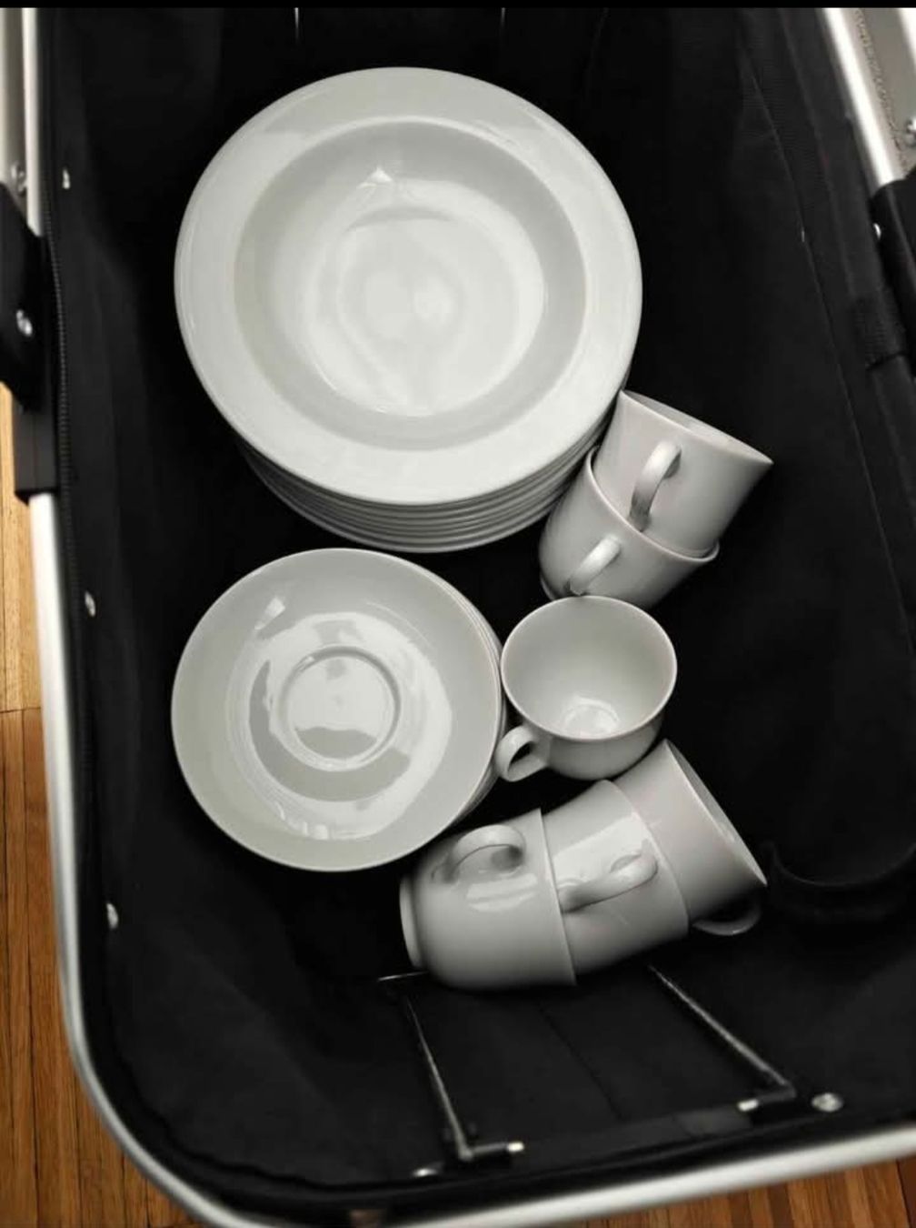 Geschirrsets: geschirr set – Neu (gemäss Beschreibung) aus Zürich von mit_qqb7 1