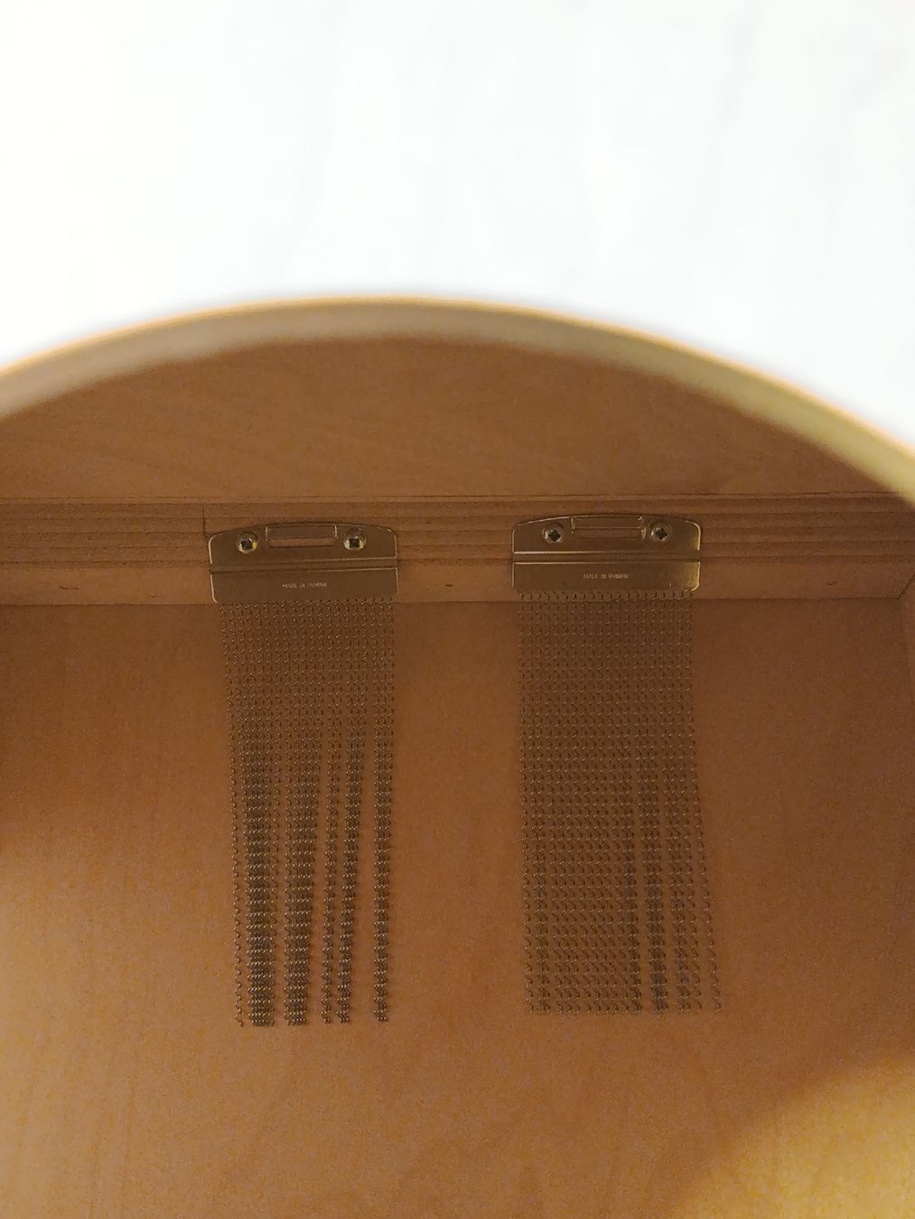 Musikinstrumente: Cajon Schlagwerk Schlagbox – Gebraucht aus Wattwil von sunicheyenne 5