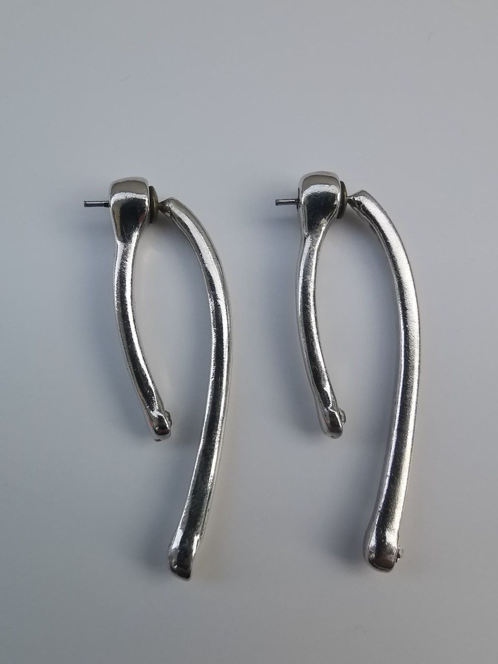 Orecchini pendenti & Orecchini a lobo: Boucles d'oreilles/Ohringe/ Orecchini – Usato da Fribourg venduto da SD1910 2