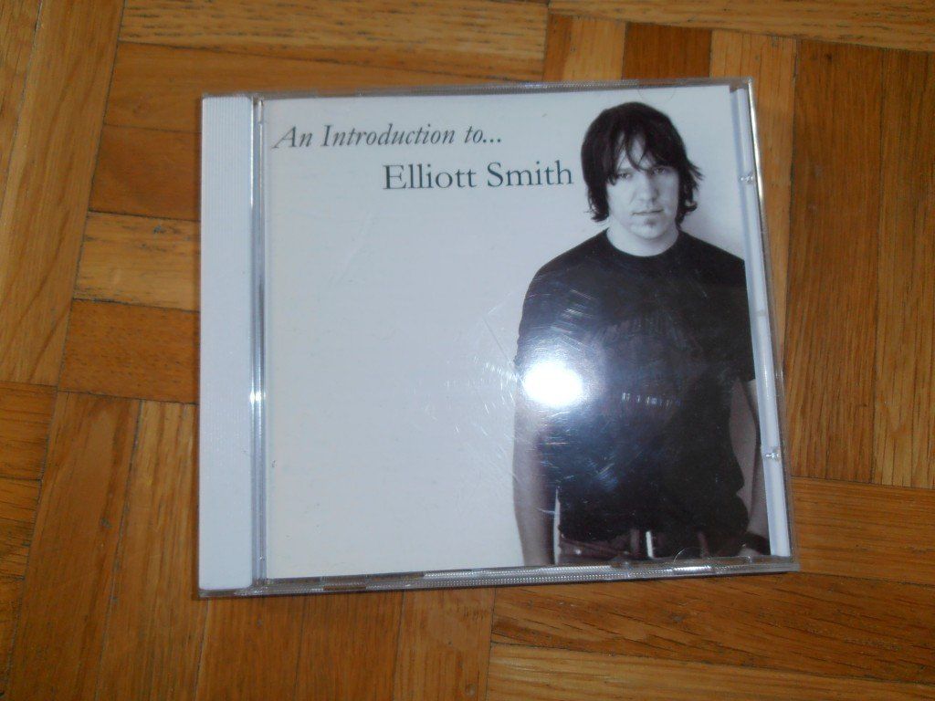 CDs: Elliott Smith - An Introduction to – D'occasion à Zürich par etrhorber
