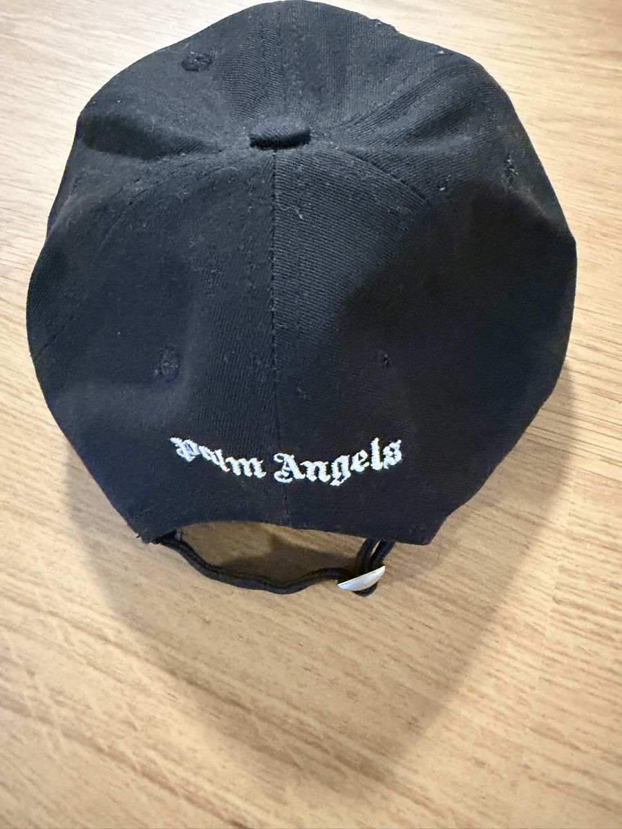 Hüte, Mützen & Caps: Palm angeles cap  – Gebraucht aus S. Antonino von Mc2495 1