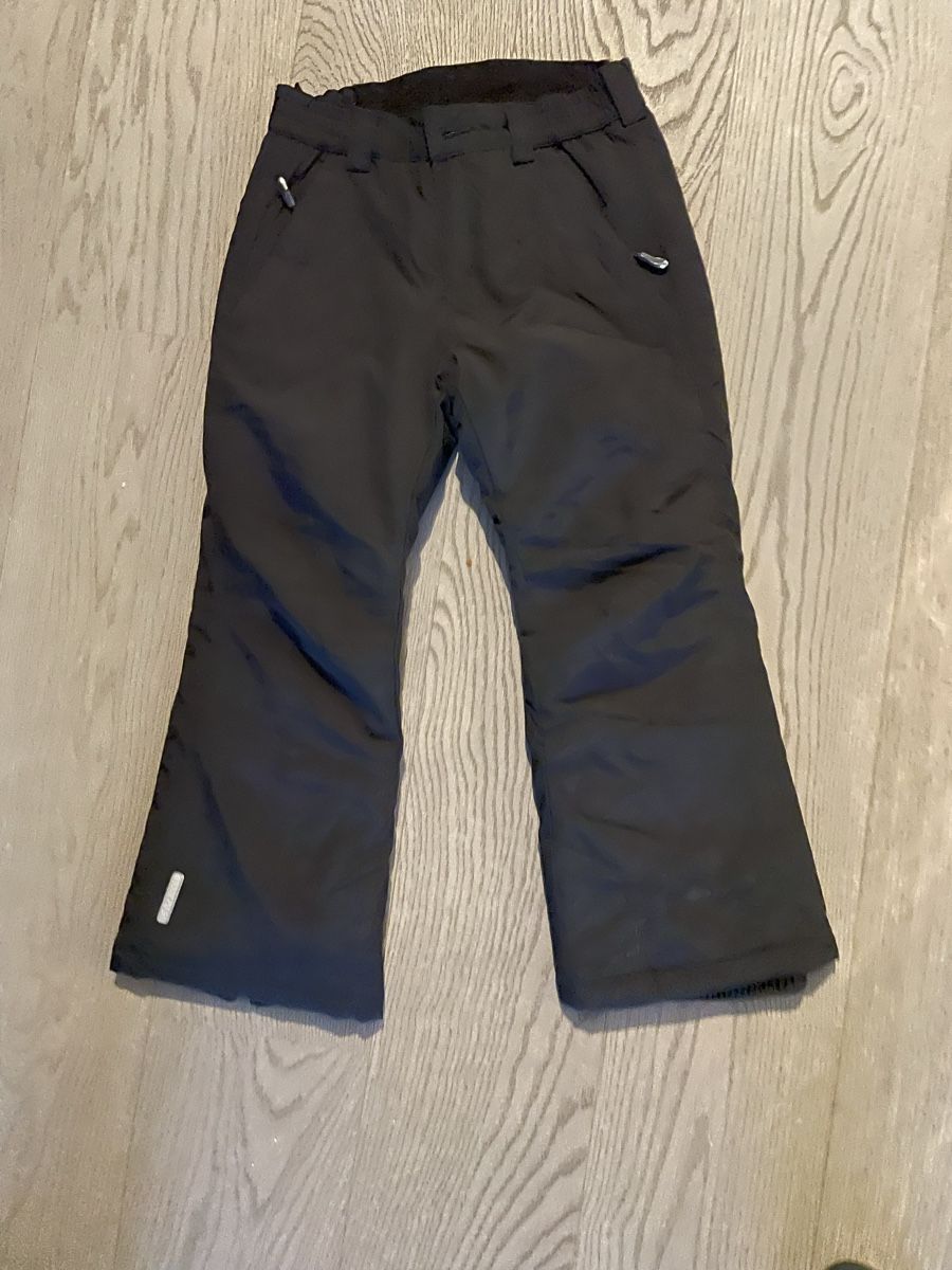 Icepeak Pantaloni: ICEPEAK Kinder Skihose Gr.128 – Nuovo (secondo la descrizione) da Thun venduto da Jimmuli 4