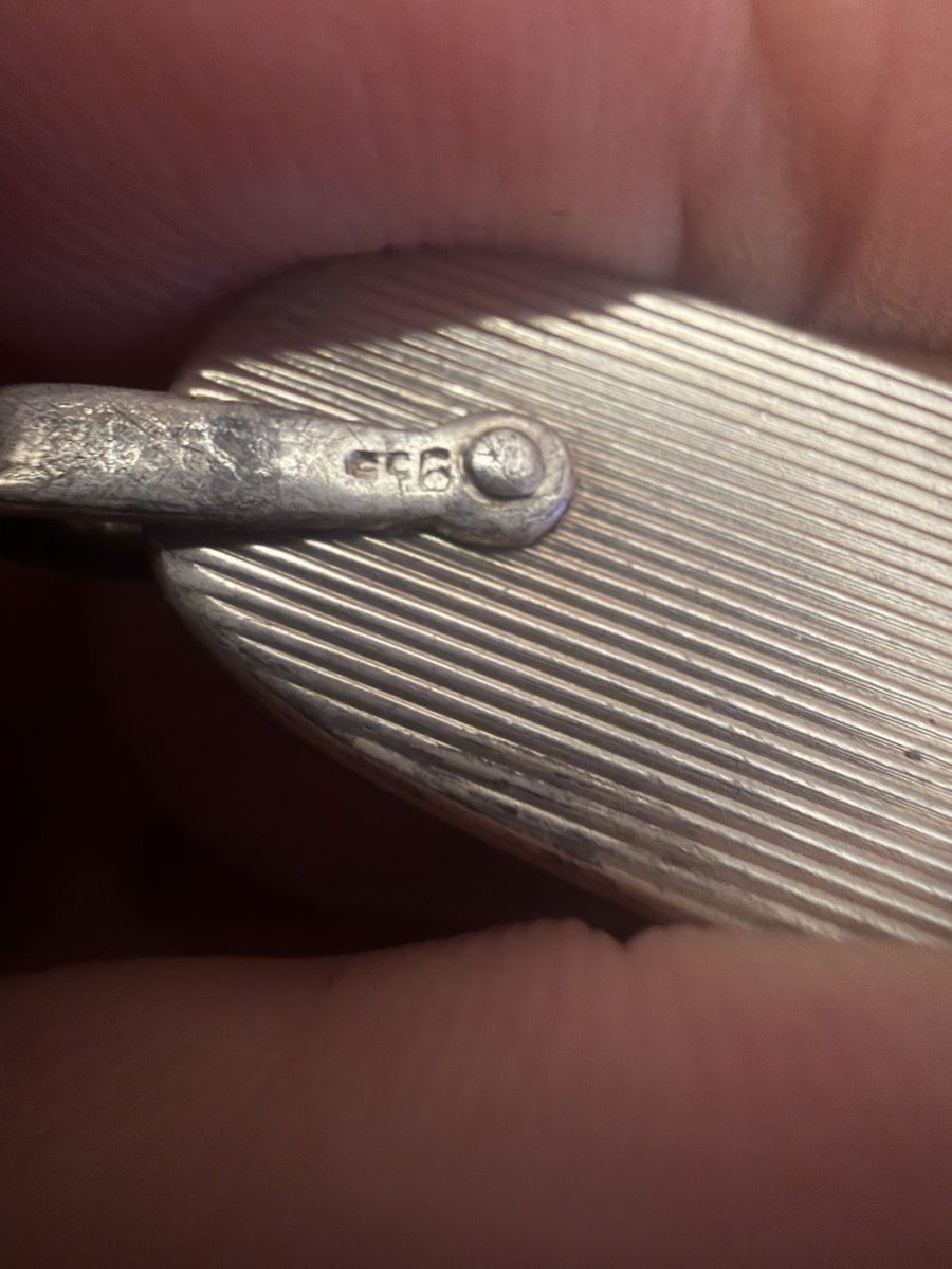 Taschenmesser: Sackmesser Selber 925 – Gebraucht aus Baden von noli.r 4