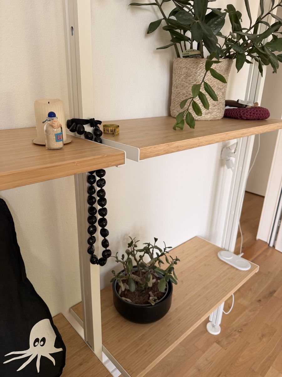 Étagères: Bookshelf IKEA Elvarli – D'occasion à Zürich par mar_h7x7 2
