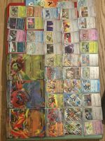 Cartes Pokémon Mep first partenai asc cri , por en français