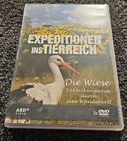 DVD Expeditionen ins Tierreich (23223)