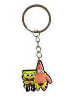 SpongeBob & Patrick / SpongeBob / Schlüsselanhänger / SB10
