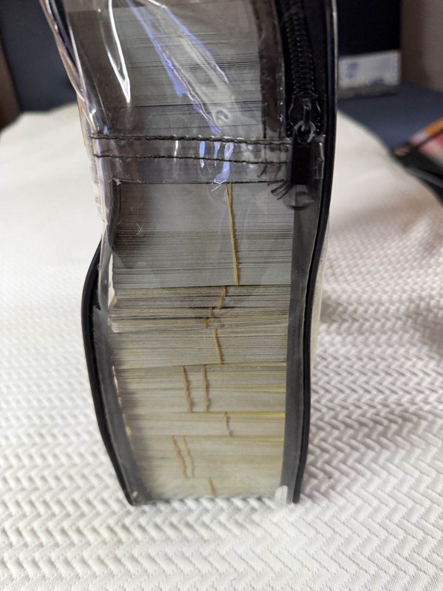 Pokémon Carte collezionabili: Pokemon Bulk – Usato da Aarberg venduto da marcoo237