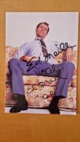 Ed o'Neill, Original Autogramm auf Foto in Farbe