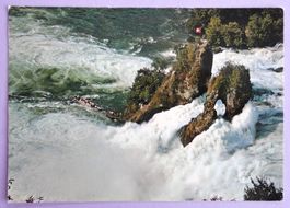 Rheinfall bei Neuhausen