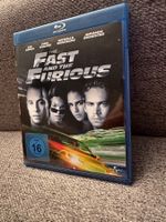 The Fast and the Furious (Blu-ray)