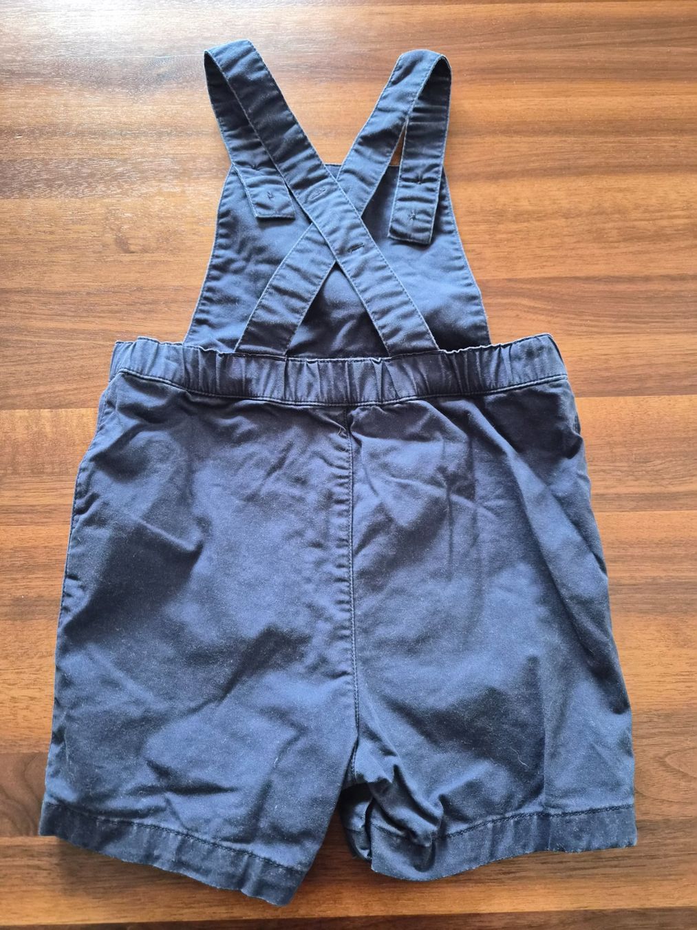 Petit Bateau Strampler: Petit bateau – Gebraucht aus Monthey von amo_gm7r 1