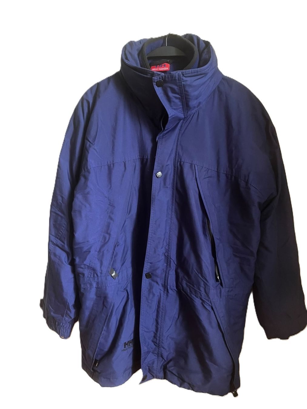 Helly Hansen Giacche: Helly Hansen Jacke, Gr. M – Usato da Bern venduto da Danijar01