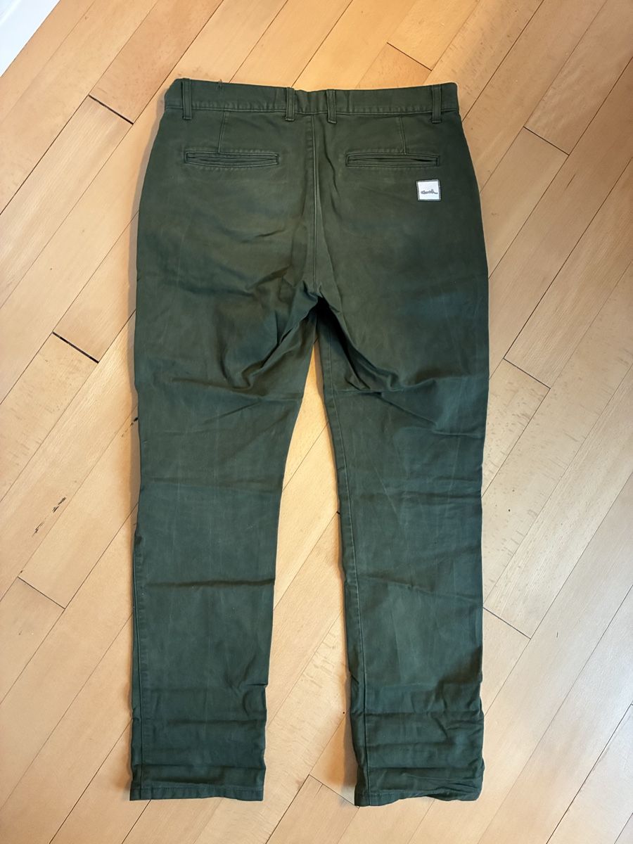 Hosen: doodah Hose – Gebraucht aus Bern von jan_2clv 1