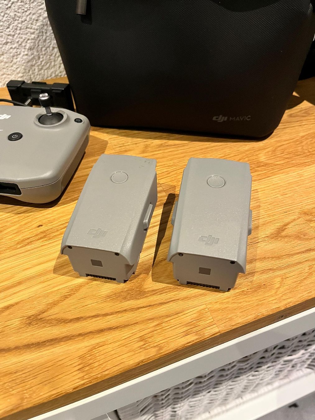 DJI Modellismo RC: DJI Mavic Air 2 – Usato da Seewen SZ venduto da MoMauMo 1