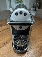 Perfekte Zenius Nespresso Pad Maschine günstig abzugeben