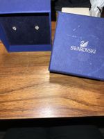 Swarovski Herz Ohrringe Orginal NEU verpackt & unbenutzt ✨